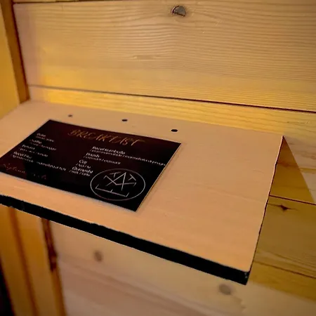 Hotel Bujtina Frati Vermosh