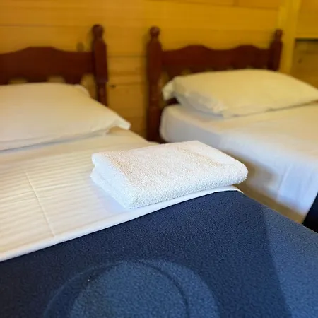 Bujtina Frati Vermosh