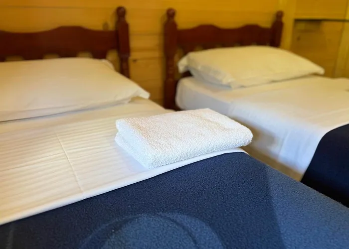 Bujtina Frati Vermosh